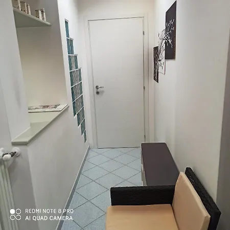 Center Wolf - Matrimoniale E Comunicanti 3*
